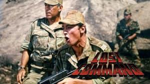 Lost Command