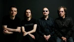 Porcupine Tree: Anesthetize: Live in Tilburg Oct. 2008