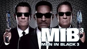 Men in Black 3