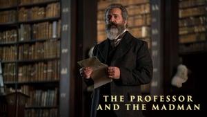 The Professor and the Madman