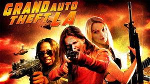 Grand Auto Theft: L.A.