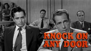 Knock on Any Door