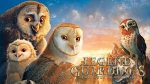 Legend of the Guardians: The Owls of Ga'Hoole