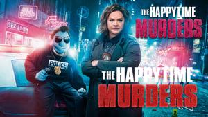 The Happytime Murders