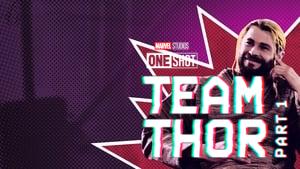 Team Thor