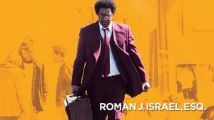 Roman J. Israel, Esq.