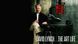 David Lynch: The Art Life