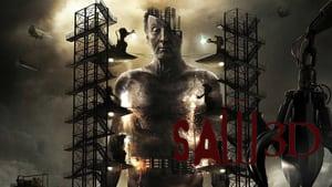 Saw 3D