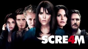 Scream 4