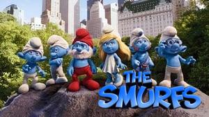 The Smurfs