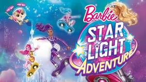 Barbie: Star Light Adventure