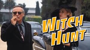 Witch Hunt