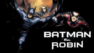 Batman & Robin