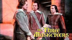 The Three Musketeers