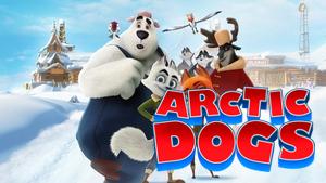 Arctic Dogs