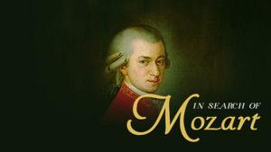 In Search of Mozart