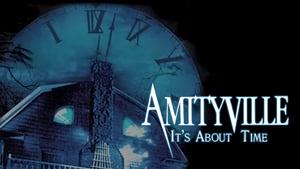 Amityville 1992: It's About Time