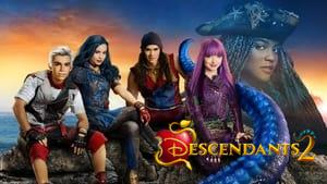 Descendants 2