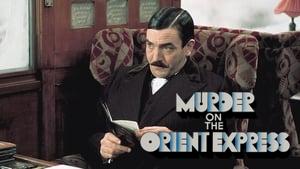 Murder on the Orient Express