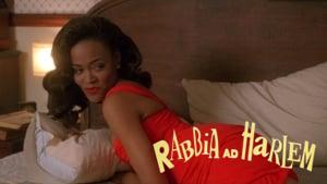 A Rage in Harlem