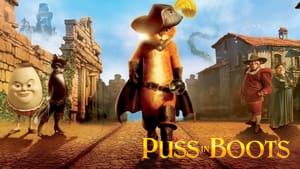 Puss in Boots