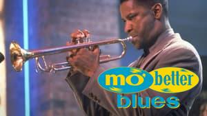 Mo' Better Blues