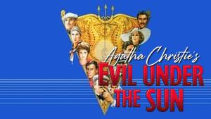 Evil Under the Sun