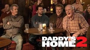 Daddy's Home 2