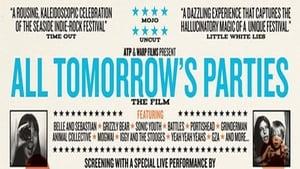 All Tomorrow's Parties