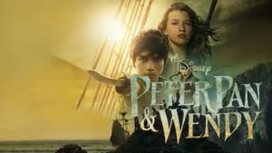Peter Pan & Wendy