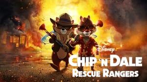 Chip 'n Dale: Rescue Rangers