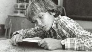 Backwards: The Riddle of Dyslexia