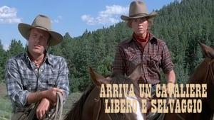 Comes a Horseman