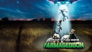 A Shaun the Sheep Movie: Farmageddon
