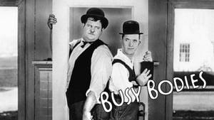 Busy Bodies