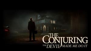 The Conjuring: The Devil Made Me Do It