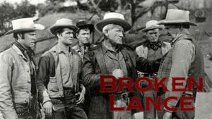 Broken Lance