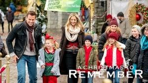 A Christmas to Remember