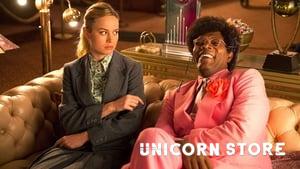 Unicorn Store