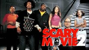 Scary Movie 2