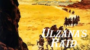 Ulzana's Raid