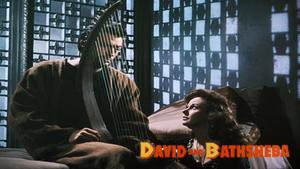 David and Bathsheba