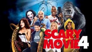 Scary Movie 4
