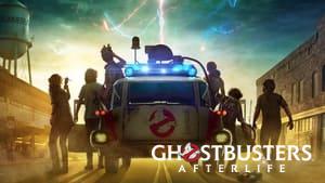 Ghostbusters: Afterlife