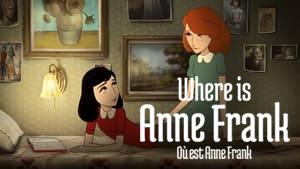 Where Is Anne Frank