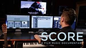 Score: A Film Music Documentary