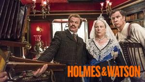 Holmes & Watson