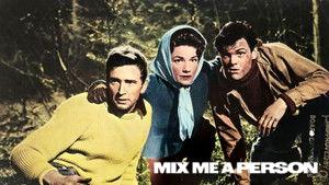Mix Me a Person