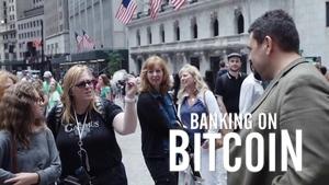 Banking on Bitcoin