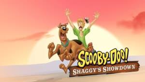 Scooby-Doo! Shaggy's Showdown